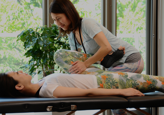 ☆MobilityCare® 大手町Salon　10分無料体験会のお知らせ☆